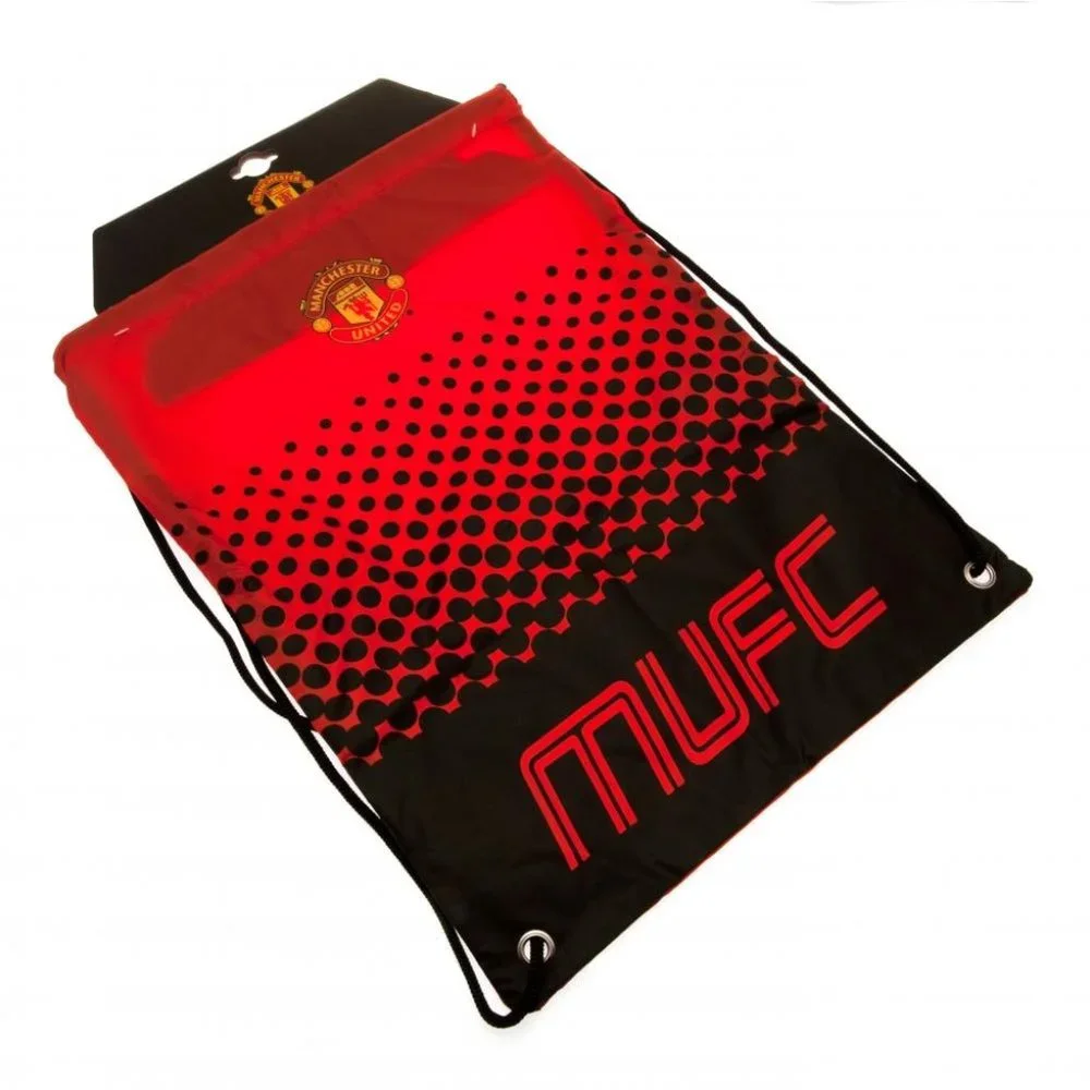 Manchester United official licensed